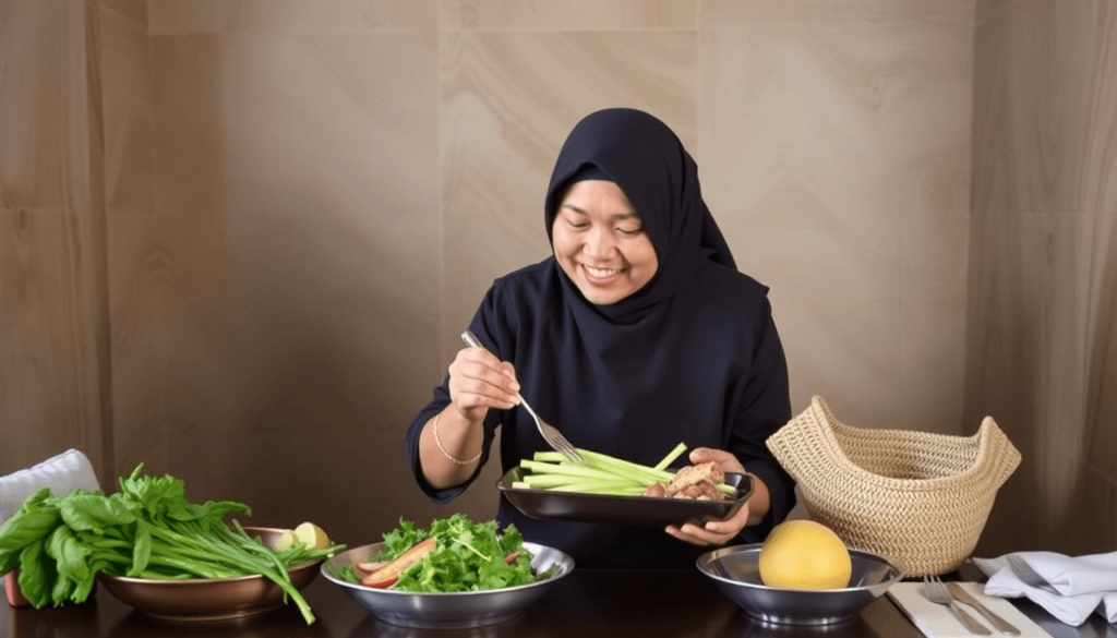BGN dan Tantangan Hidden Hunger: Strategi Menuju Diet Sehat untuk Semua Lapisan Masyarakat