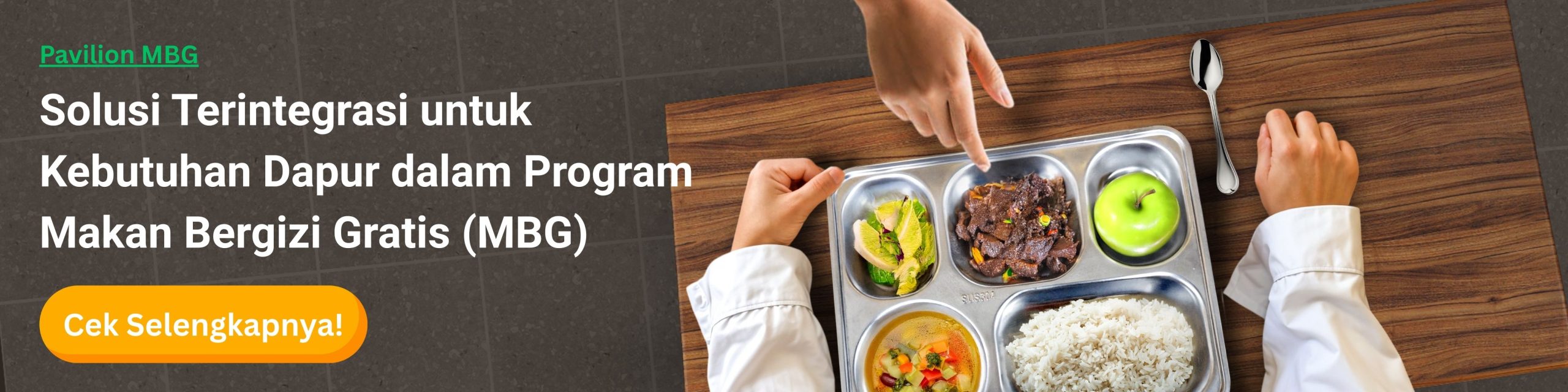 program makan bergizi ralalifood