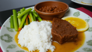 Rendang Siap Saji: Rahasia Dapur Minang dalam Satu Kemasan realita art.