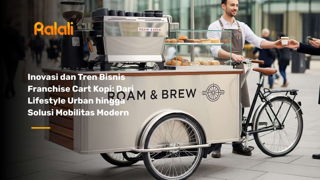 Keunggulan Kopi Haley: Produk Berkualitas, Harga Terjangkau, dan Dukungan Mitra Komprehensif