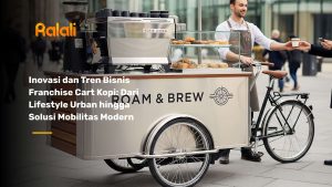 Keunggulan Kopi Haley: Produk Berkualitas, Harga Terjangkau, dan Dukungan Mitra Komprehensif