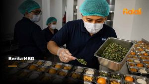 Berita MBG