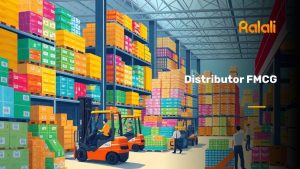 Distributor FMCG