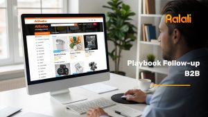 Optimasi Performa Listing Alibaba Response Rate, Alibaba SEO 2026, dan Audit 30 Hari