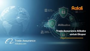Trade Assurance Alibaba untuk Ekspor