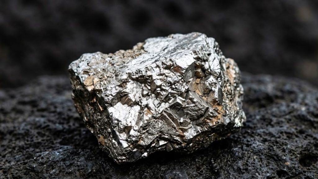 Nikel dan Produk Turunannya 