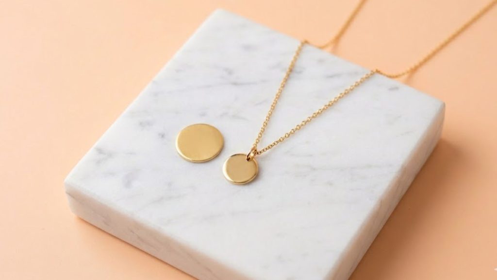 Logam Mulia dan Perhiasan