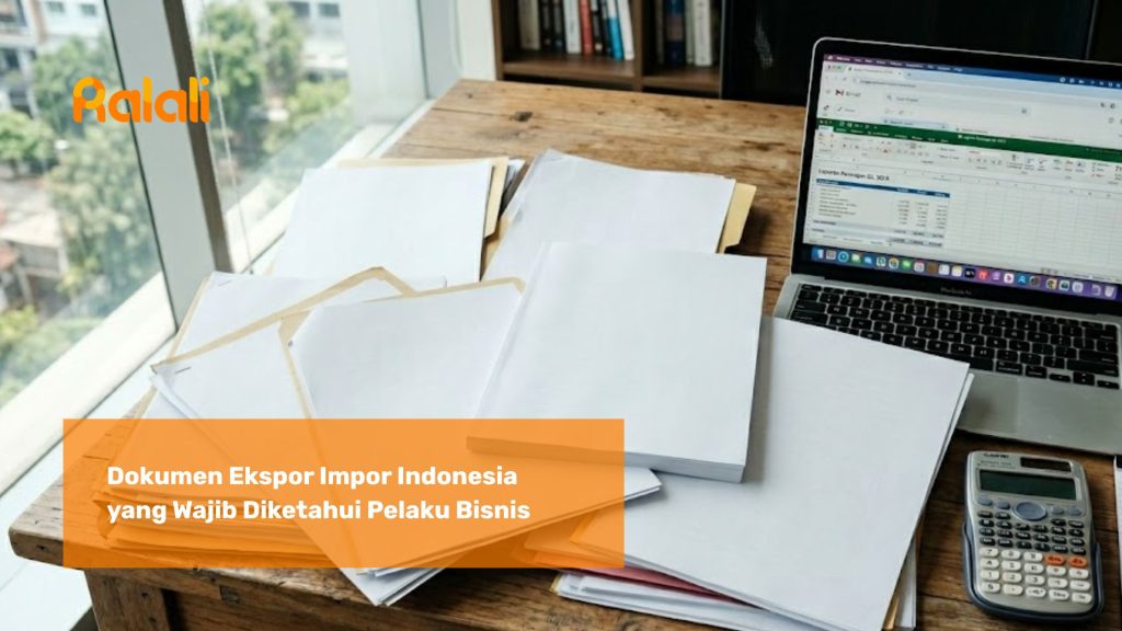 Dokumen Ekspor Impor Indonesia yang Wajib Diketahui Pelaku Bisnis