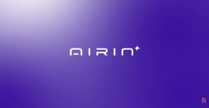AIRIN, agentic AI untuk bisnis